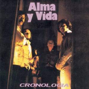 Alma Y Vida的專輯Cronología