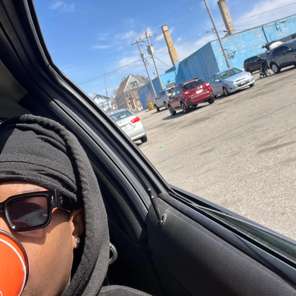 Window Down (Explicit)