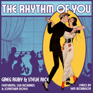 Steve Rice的專輯Rhythm of You