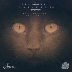 Dengarkan Psyko lagu dari Gel Abril dengan lirik