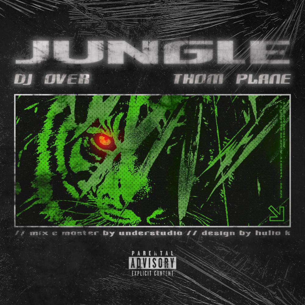 Jungle (Instrumental)