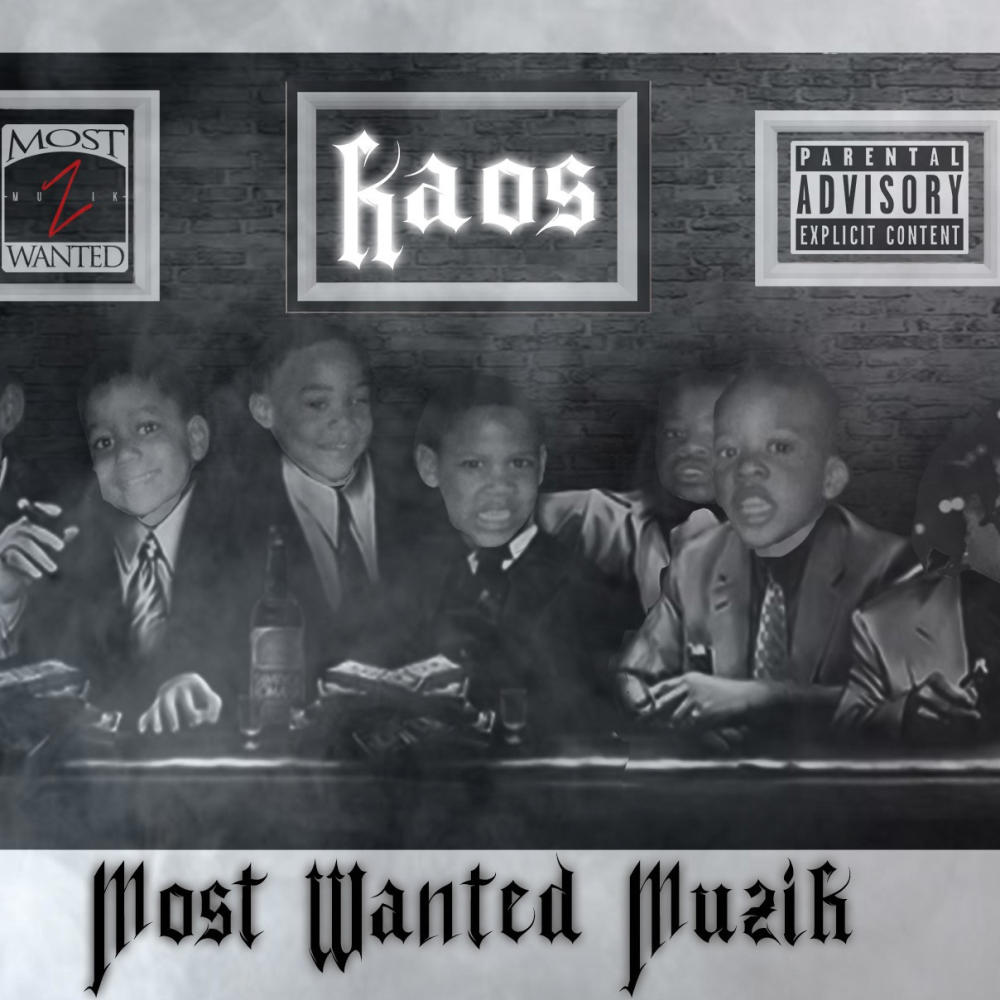 Aint Safe (feat. Most Wanted Theo) (Explicit)
