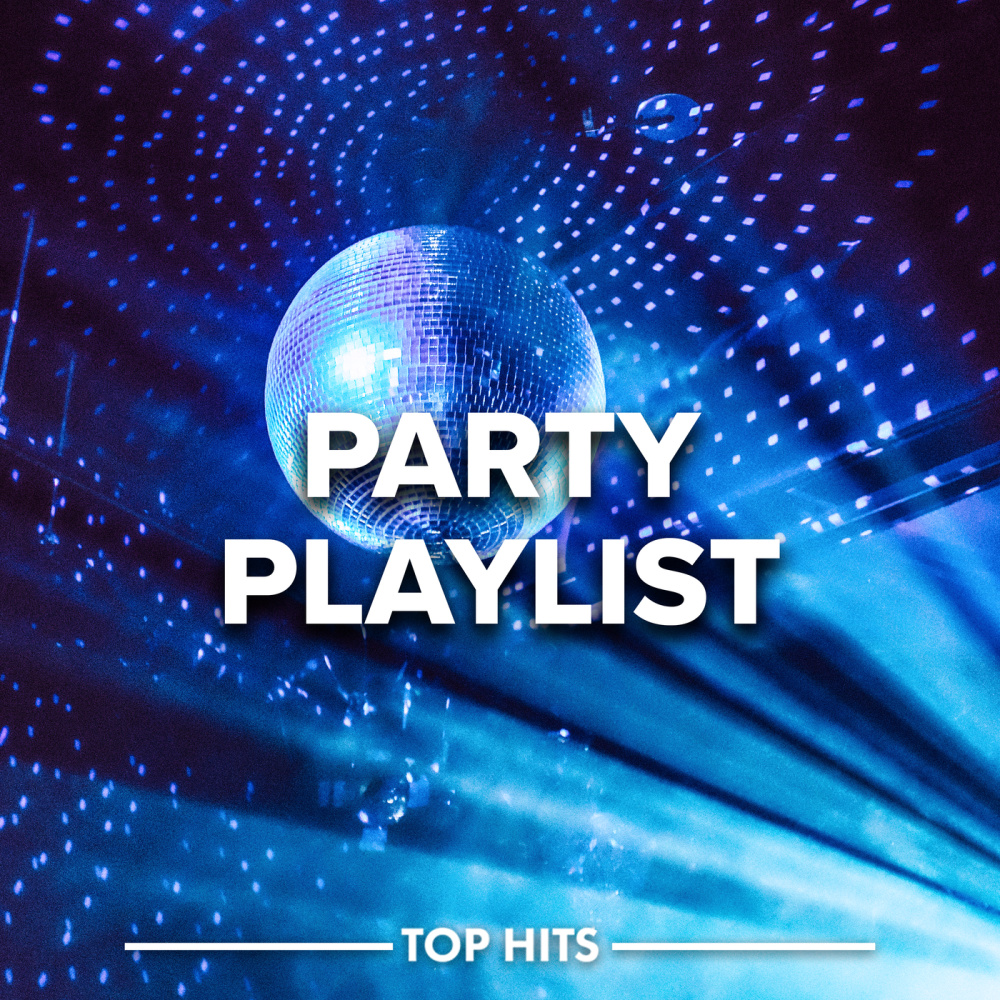 Party Playlist (Explicit)