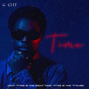 收聽G Clef的Time (feat. Tunga)歌詞歌曲