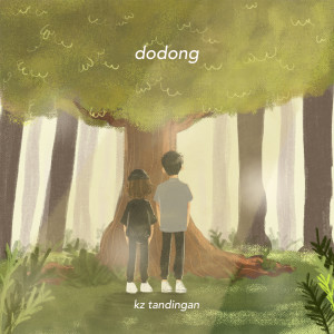 Album Dodong oleh KZ Tandingan