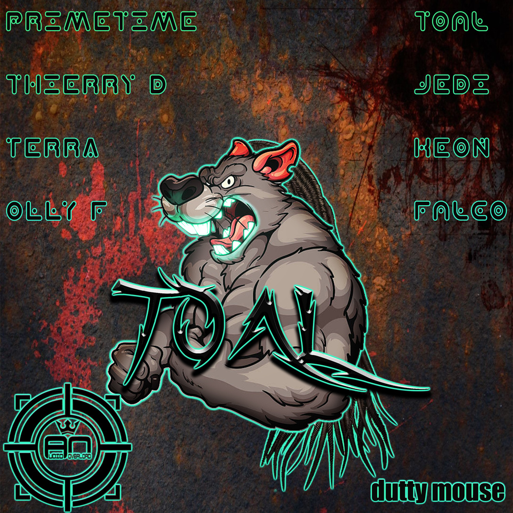 Dutty Mouse (Dubstep Remix)