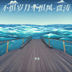 Album 不惧岁月不惧风-贾涛 from 贾涛