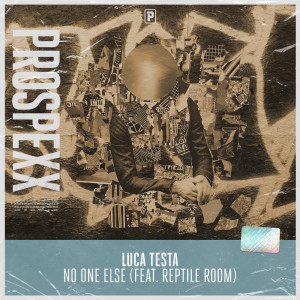 Album No One Else (ft. Reptile Room) oleh Reptile Room