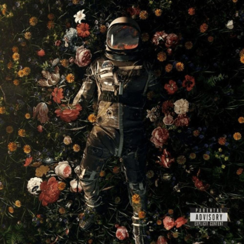 BLCK (feat. Mozzy) (Explicit)