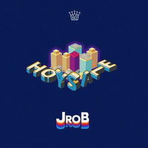 Album Hoy sale (Explicit) from JROB