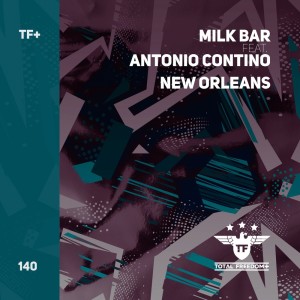 收聽Milk Bar的New Orleans (Extended Mix)歌詞歌曲