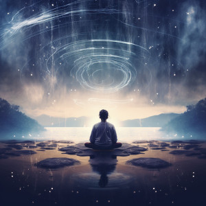 อัลบัม Thunder Serenity: Meditative Storm ศิลปิน The Focus and Meditation Boys