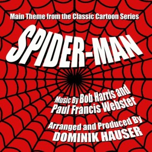 收聽Bob Harris的Spider-Man - Theme from the 1967 Animated Series (其他)歌詞歌曲
