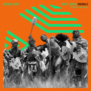 Listen to Inkulu in ezakwenzeka song with lyrics from Hugh Tracey