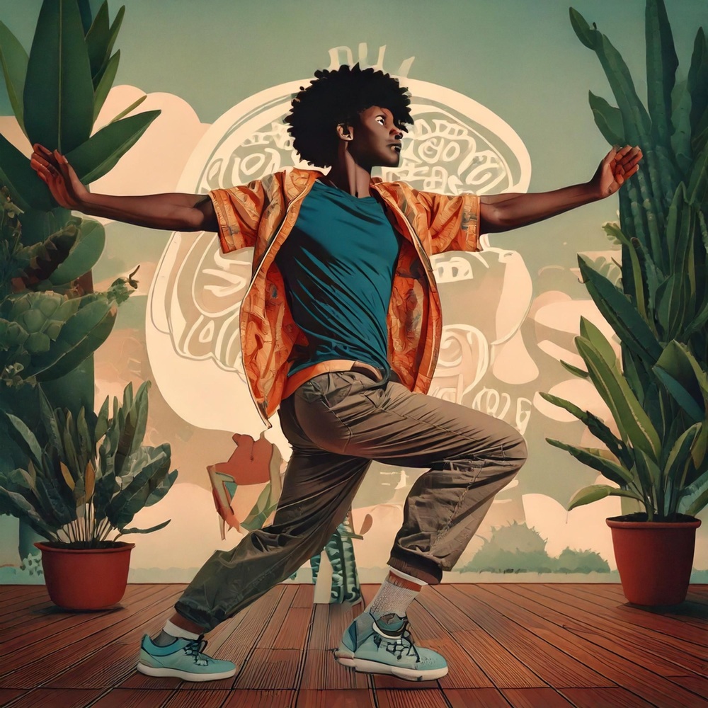 Breathwork Beat Flow