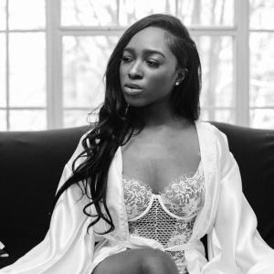 Listen to Into You song with lyrics from Yadima