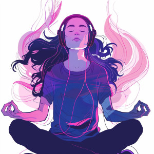 Dr. Meditation的專輯Deep Meditation: Music for Mindful Moments