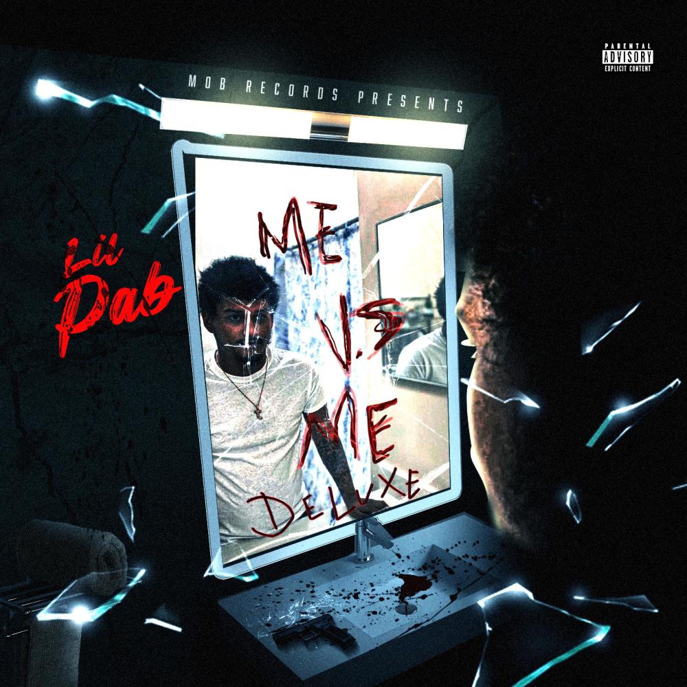 Hard Work (feat. Joe Blow & Stu Hustlah) (Explicit)
