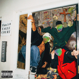 Listen to Silence in Court (Explicit) song with lyrics from CMPND