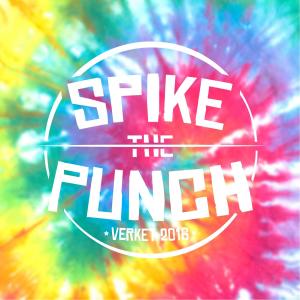 Album Spike The Punch 2016 oleh Khanvict