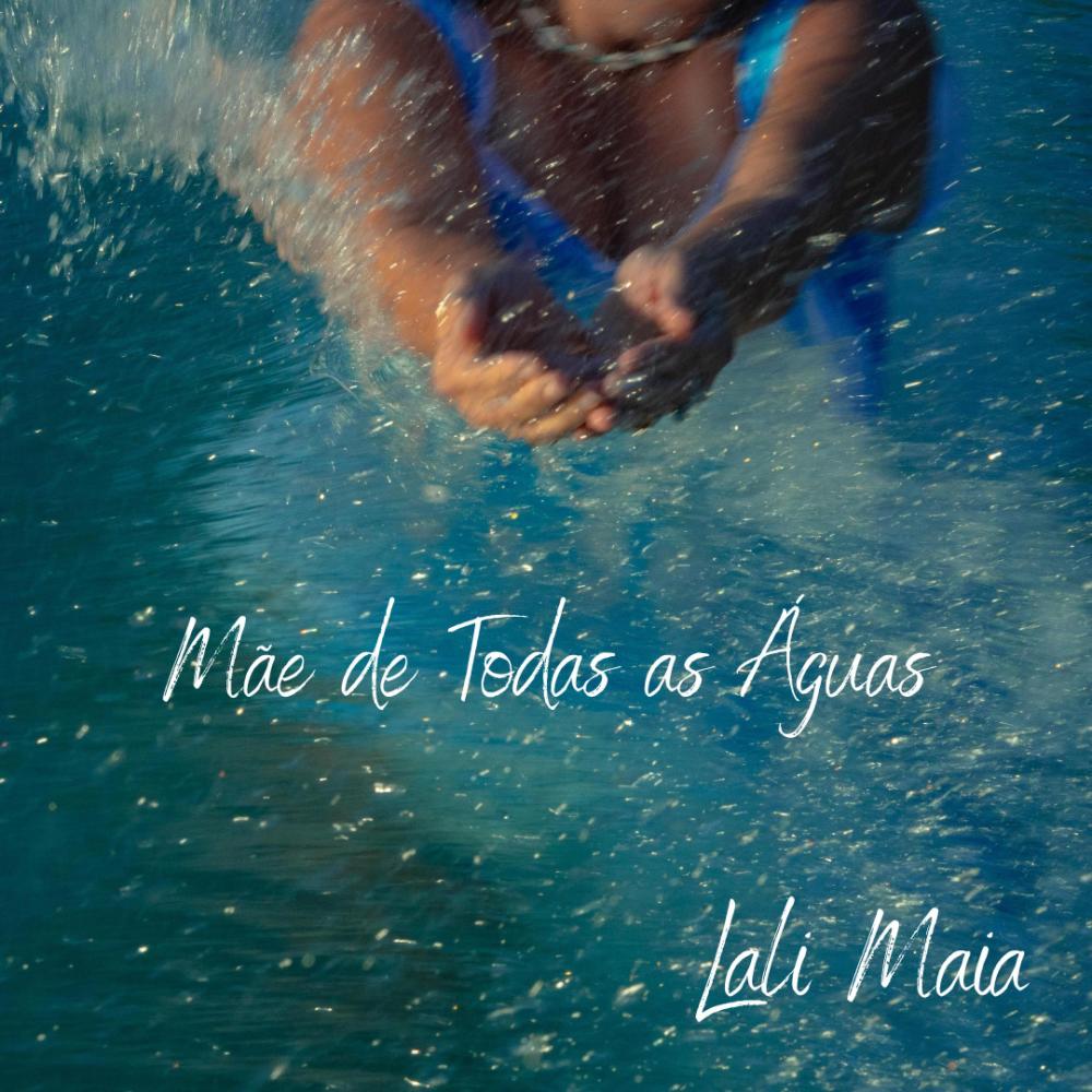 SI SEREIA (feat. ALMIR CÔRTES)