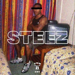 ดาวน์โหลดและฟังเพลง STEEZ (Explicit) พร้อมเนื้อเพลงจาก All Black Alby