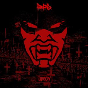 Listen to DECOY song with lyrics from RamPaGe