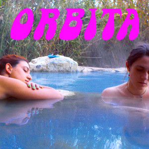 Album Orbita from Angelo Sicurella