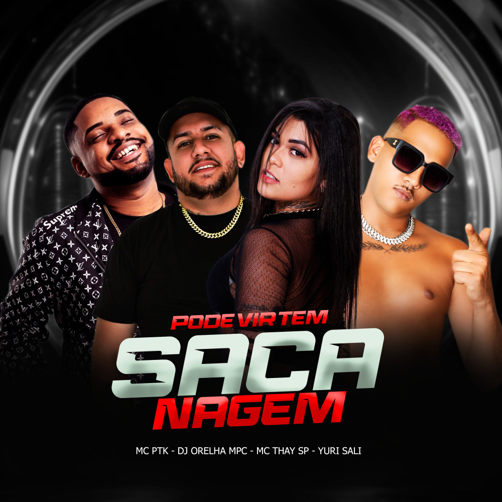 Pode Vir Tem Sacanagem