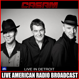 Listen to Sitting On Top Of The World (Live) song with lyrics from Cream