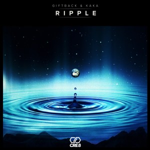 Dengarkan Ripple (Extended Mix) lagu dari GIFTBACK dengan lirik