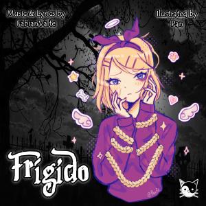 FabianValte的專輯Frígido (feat. Kagamine Rin) (Explicit)