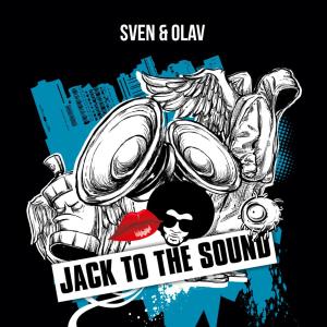 Sven & Olav的專輯Jack to the Sound