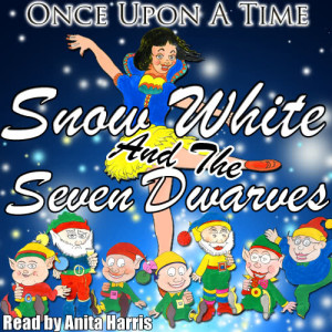 Anita Harris的專輯Once Upon a Time: Snow White and the Seven Dwarves