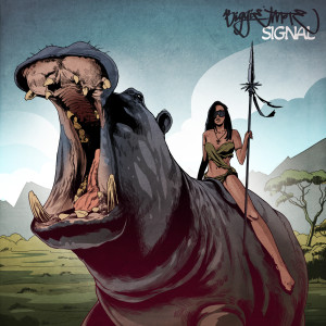 Listen to Signal song with lyrics from BIGGIE MOTE