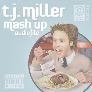 ดาวน์โหลดและฟังเพลง Episode 7 "RIP Crevin" (Explicit) พร้อมเนื้อเพลงจาก T.J. Miller