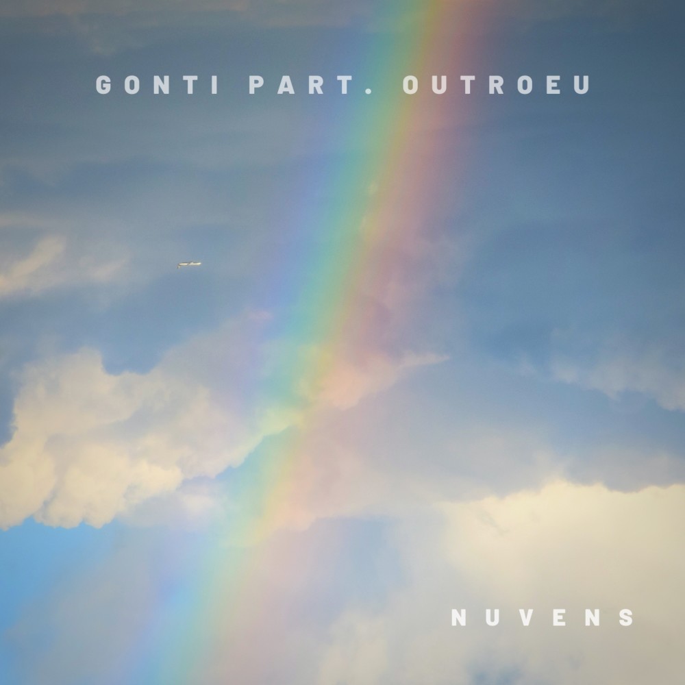 Nuvens (Acústico)