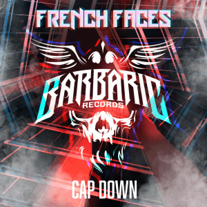 Album Cap Down from Frenchfaces