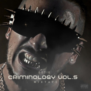 Album CRIMINOLOGY, Vol. 5 (Explicit) from 