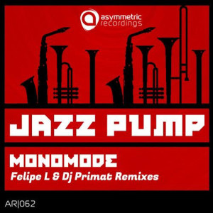 MonoMode的專輯Jazz Pump