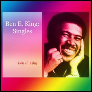 收听Ben E. King的I'm Standing By歌词歌曲