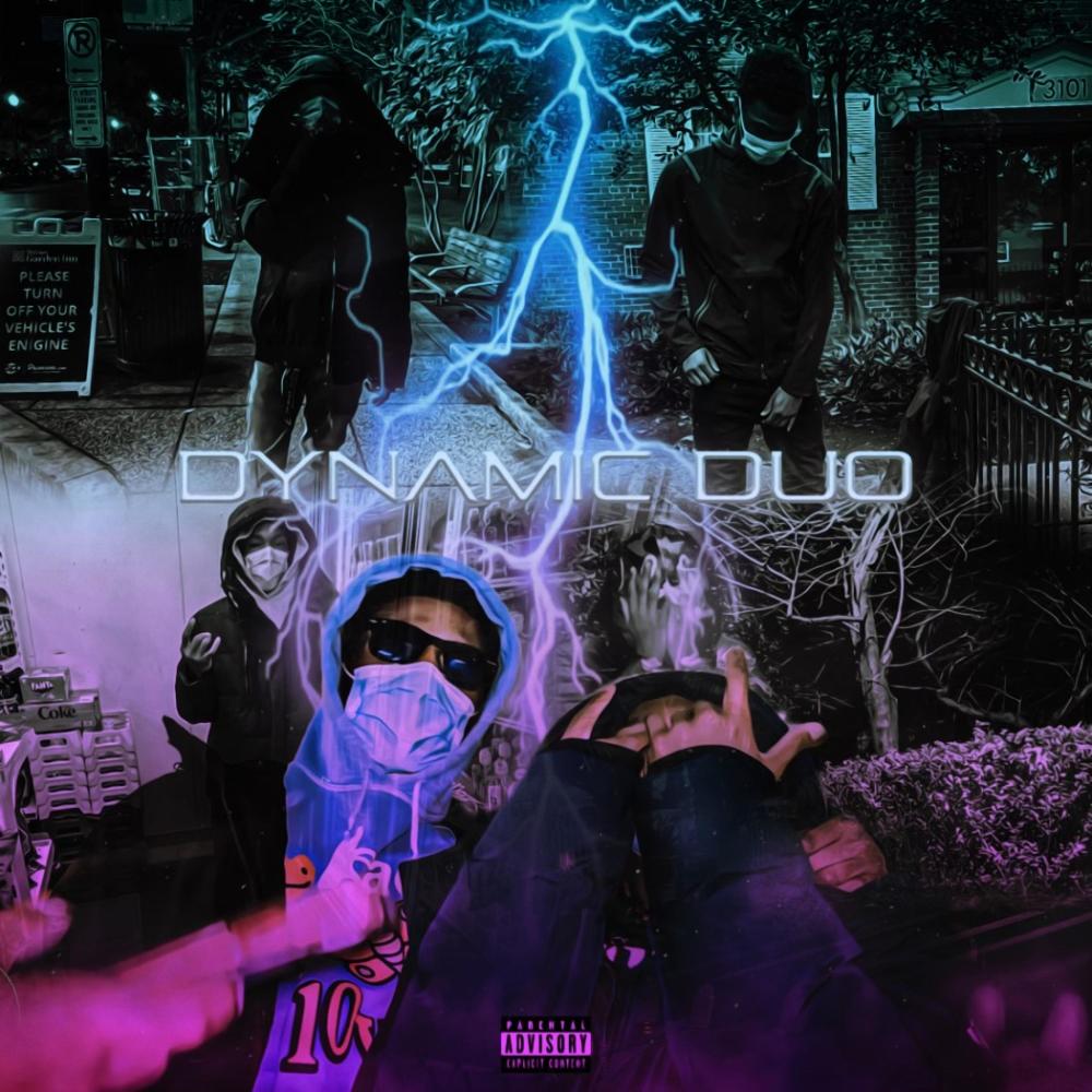 No swap (feat. TallSlime36) (Explicit)