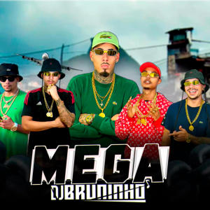 收聽Rapaz W.U.M的Mega Dj Bruninho (feat. Mc LGK, Mc 13 do vila, Dj Bruninho & Mc LP|Explicit)歌詞歌曲