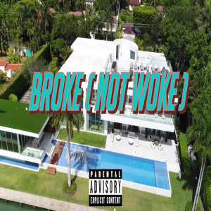 收聽Andina的Broke (Not Woke) (Explicit)歌詞歌曲
