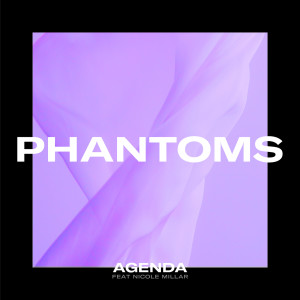 收聽Phantoms的Agenda歌詞歌曲