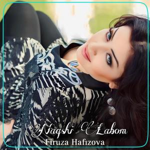 Firuza Hafizova的专辑Naqshi Labom