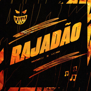 RAJADÃO (Explicit) dari Mano DJ