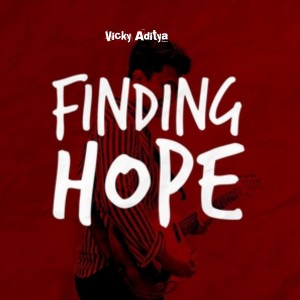 Album Finding Hope from Vicky Aditya