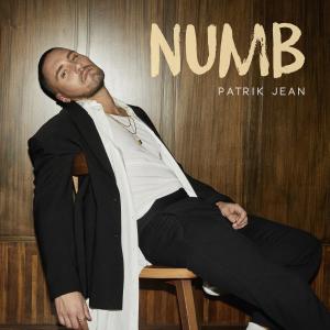 Patrik Jean的專輯Numb