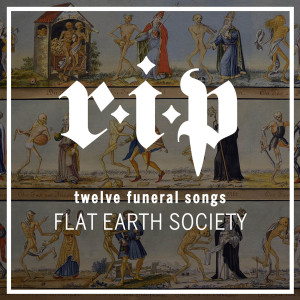 ดาวน์โหลดและฟังเพลง Zwerfuil พร้อมเนื้อเพลงจาก Flat Earth Society